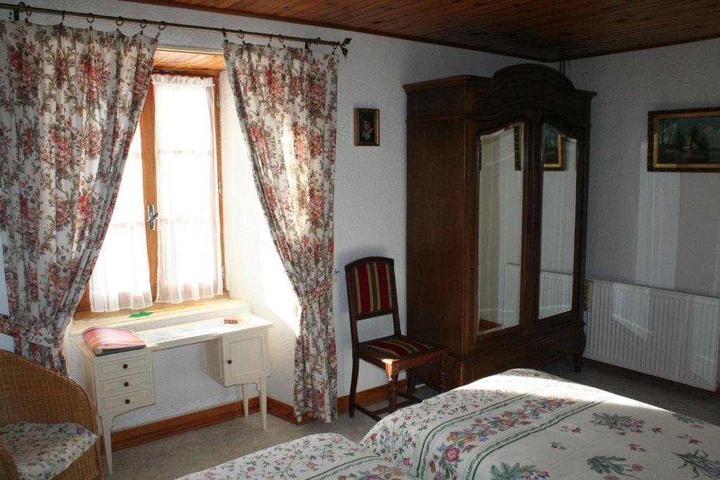 Domaine La Libaudie Hotel La Bastide-Solages Buitenkant foto